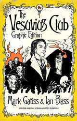 9780743276009-0743276000-The Vesuvius Club: Graphic Edition