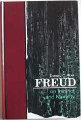9780791400241-0791400247-Freud on Instinct and Morality (Suny Series in the Constitution and)