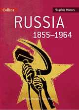 9780007268672-000726867X-Russia 1855-1964 (Flagship History)