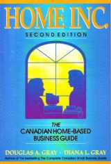 9780075515586-007551558X-Home Inc.: The Canadian Home-Based Business Guide