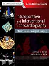 9780323358255-032335825X-Intraoperative and Interventional Echocardiography: Atlas of Transesophageal Imaging