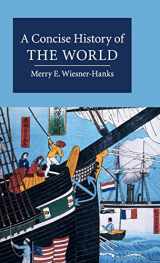 9781107028371-110702837X-A Concise History of the World (Cambridge Concise Histories)