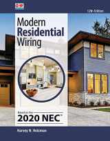9781635638806-1635638801-Modern Residential Wiring