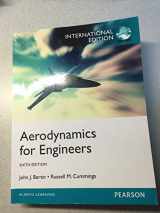 9780273793274-0273793276-Aerodynamics for Engineers, International Edition