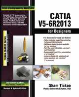 9781936646616-1936646617-CATIA V5-6R2013 for Designers