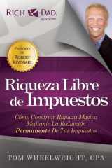 9781937832575-1937832570-Riqueza Libre de Impuestos (Spanish Edition)