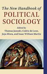 9781107193499-1107193494-The New Handbook of Political Sociology