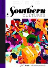 9780807852941-0807852945-Southern Cultures: The Women's Issue: Volume 26, Number 3 – Fall 2020 Issue