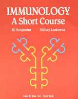 9780471610021-047161002X-Immunology: A Short Course