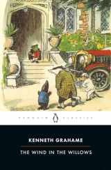 9780143039099-0143039091-The Wind in the Willows (Penguin Classics)