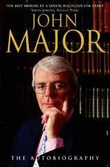 9780006530749-0006530745-John Major : The Autobiography