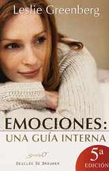9788433015112-8433015117-Emociones: una guía interna. Cuáles sigo y cuáles no (Spanish Edition)