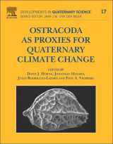 9780444536365-0444536361-Ostracoda as Proxies for Quaternary Climate Change (Volume 17) (Developments in Quaternary Science, Volume 17)
