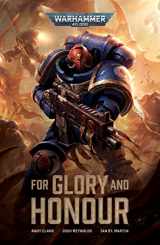 9781804075357-1804075353-For Glory and Honour (Warhammer 40,000)