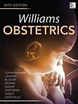 9780071798938-0071798935-Williams Obstetrics 24/E