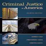 9781305261068-1305261062-Criminal Justice in America