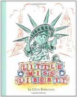9780811846691-0811846695-Little Miss Liberty