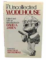 9780880298049-0880298049-The Uncollected Wodehouse
