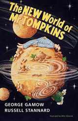 9780521639927-0521639921-The New World of Mr Tompkins: George Gamow's Classic Mr Tompkins in Paperback