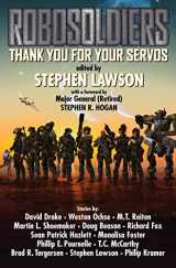 9781982191900-1982191902-ROBOSOLDIERS: Thank You for Your Servos