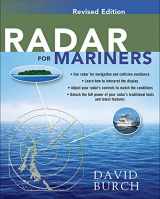 9780071830393-0071830391-Radar for Mariners, Revised Edition
