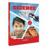9781583312094-1583312099-Systems: Science, Level Four; Student Edition (Purposeful Design Science Series)