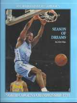9780943860077-0943860075-ACC basketball handbook's North Carolina national championship, 1993: Season of dreams