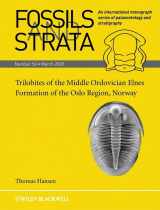 9781405198844-1405198842-Trilobites of the Middle Ordovician Elnes Formation of the Oslo Region, Norway