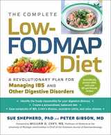 9781615190805-1615190805-The Complete Low-FODMAP Diet (A Revolutionary Plan for Managing IBS and Other Digestive Disorders)