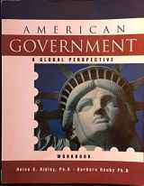 9780618515318-0618515313-American Government A Global Perspective Workbook