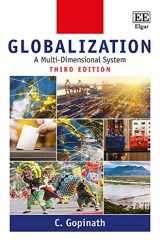 9781788118330-1788118332-Globalization: A Multi-Dimensional System, Third Edition
