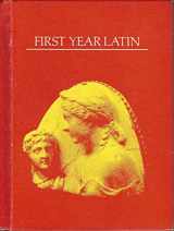 9780205061778-020506177X-First Year Latin (English and Latin Edition)