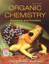 9781319079451-1319079458-Organic Chemistry: Structure and Function