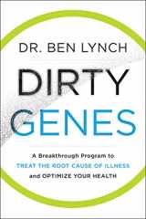 9780062698148-0062698141-Dirty Genes: A Breakthrough Program to Treat the Root Cause of Illness and Optimize Your Health