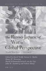 9789004154162-9004154167-The Russo-Japanese War in Global Perspective
