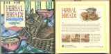 9780882669236-0882669230-Herbal Breads (Fresh-From-The-Garden Cookbook Series)