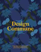 9781419747748-1419747746-Design Commune: Inside Creative Disciplines of Design
