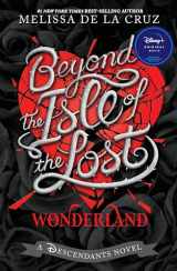 9781368081436-1368081436-Beyond the Isle of the Lost (The Descendants)