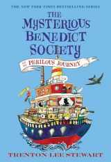 9780316036733-0316036730-The Mysterious Benedict Society and the Perilous Journey (The Mysterious Benedict Society, 2)