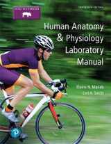 9780134767321-0134767322-Human Anatomy & Physiology Laboratory Manual, Fetal Pig Version Plus Mastering A&P with Pearson eText -- Access Card Package (13th Edition) (What's New in Anatomy & Physiology)