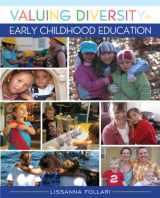 9780133849776-0133849775-Valuing Diversity in Early Childhood Education, Loose-Leaf Version