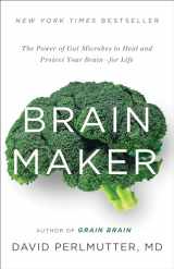 9780316339308-031633930X-Brain Maker: The Power of Gut Microbes to Heal and Protect Your Brain for Life