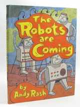9780439063067-043906306X-The Robots Are Coming, and Other Problems