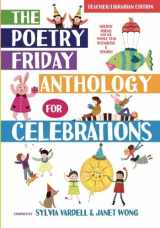 9781937057411-1937057410-The Poetry Friday Anthology for Celebrations: Holiday Poems for the Whole Year in English and Spanish