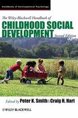 9781405196796-1405196793-The Wiley-Blackwell Handbook of Childhood Social Development