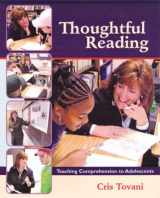 9781571104670-1571104674-Thoughtful Reading (DVD): Teaching Comprehension to Adolescents