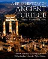 9780195372359-0195372352-A Brief History of Ancient Greece: Politics, Society, and Culture