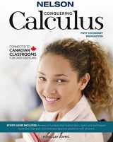 9780176823467-0176823468-Conquering Calculus