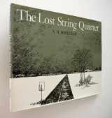 9780689502002-0689502001-The Lost String Quartet