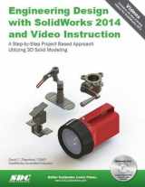 9781585038480-1585038482-Engineering Design with SolidWorks 2014 and Video Instruction